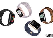蘋果watchOS 2.2 Beta1來了:iPhone可多配