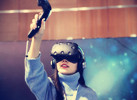 HTC Vive Pre體驗:比上一代更輕更精致