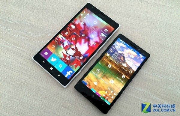 法國運(yùn)營商確定 Win 10 Mobile本周推送 