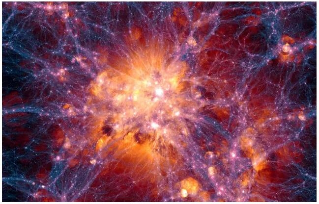 探秘宇宙中最危險的兩個量:有任何微變,世界或將不復存在