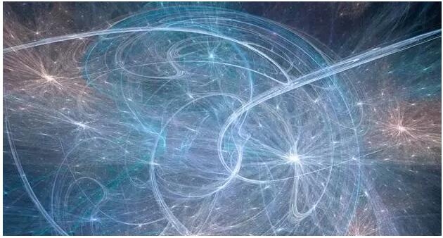 探秘宇宙中最危險的兩個量:有任何微變,世界或將不復存在