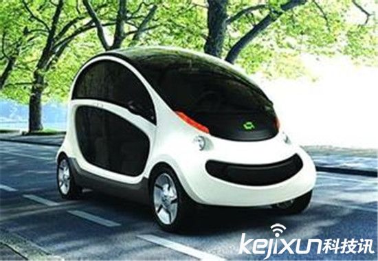 2016猴年汽車業(yè)十二大趨勢：電動(dòng)汽車 自動(dòng)駕駛