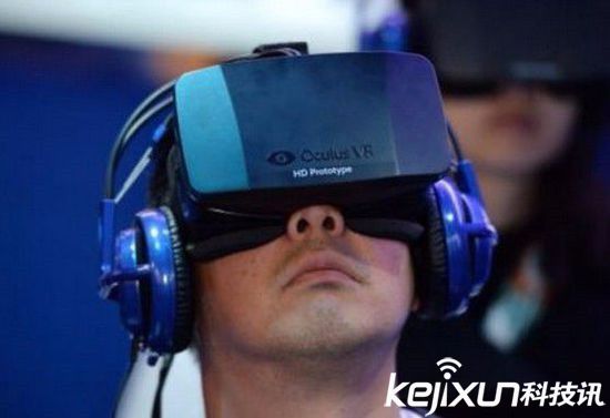 蘋果對于VR的鈍感：螃蟹你們去吃吧