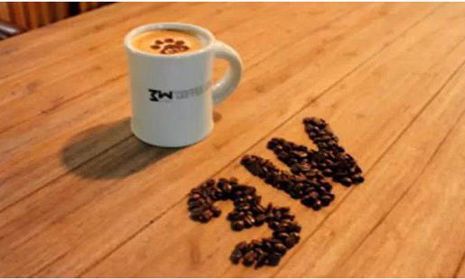 域名投資 投資家咖啡 域名投資咖啡 新頂級域名 中文域名