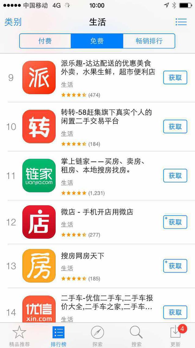 58轉轉 趕集轉轉 轉轉怎么樣 轉轉靠譜嗎 二手交易平臺