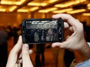 超75%中國人用智能手機觀看在線視頻 比PC端用戶多出22.5%