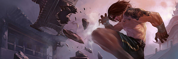 LOL4.21補丁打野英雄排名：皇子奪魁 冷門崛起