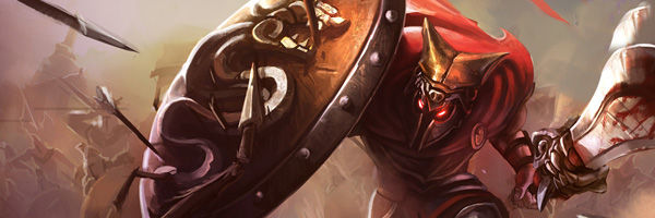 LOL4.21補丁打野英雄排名：皇子奪魁 冷門崛起