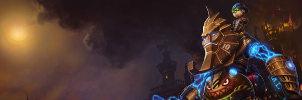 LOL4.21補丁打野英雄排名：皇子奪魁 冷門崛起