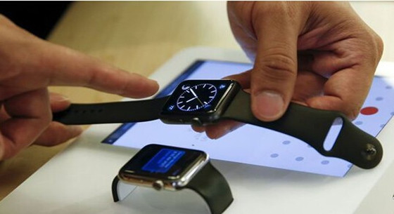 蘋果apple watch到底賣了多少?市場份額已大幅領先