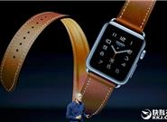 這么快!蘋果Apple Watch 2曝光:表帶更多彩