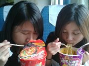 火車增加Wi-Fi信號？鐵總：正在進行技術方面的認證