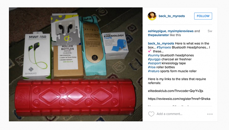 Amazon 亞馬遜網站 虛假評價 電商網站