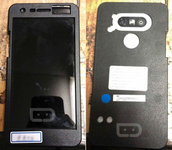 LG G5真機(jī)曝光 驍龍820+大玩黑科技