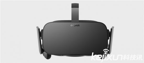 Oculus中文官網(wǎng)上線  中文名叫“傲庫路思”什么鬼！
