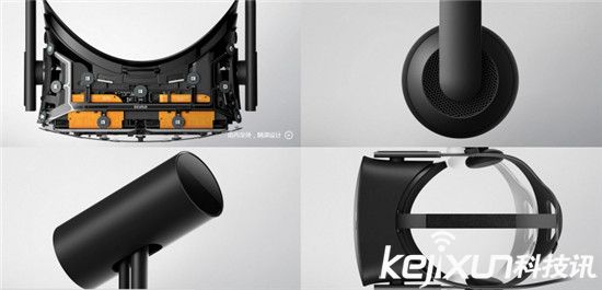 Oculus中文官網上線  中文名叫“傲庫路思”什么鬼！