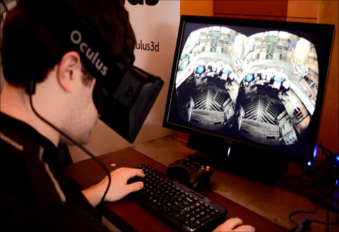三大虛擬現實VR頭盔 到底誰的更值得買?