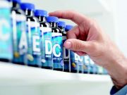 阿里健康股價大跌背后：市場擔心其喪失藥品電子監管網運營權