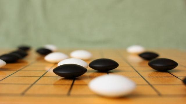 谷歌AlphaGo的勝利：不是計(jì)算機(jī)打敗了人類，而是人類打敗了人類