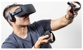 拼了!Oculus 在大學開班培養VR人才