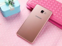 三星Galaxy A9(2016)評(píng)測(cè) 大屏長(zhǎng)續(xù)航