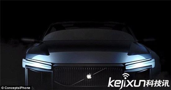 蘋果要把VR技術用到iCar上？蘋果又開啟收購模式了