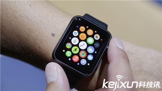 Apple Watch真的能像iphone手機一樣改變世界嗎？