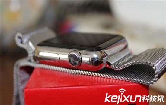 Apple Watch真的能像iphone手機(jī)一樣改變世界嗎？