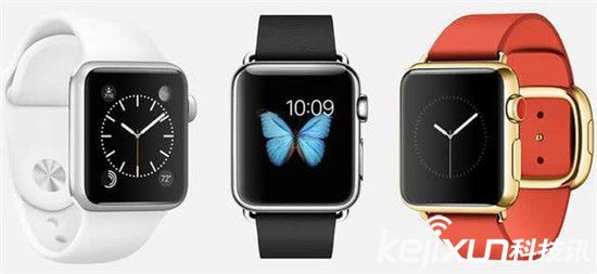 Apple Watch真的能像iphone手機(jī)一樣改變世界嗎？