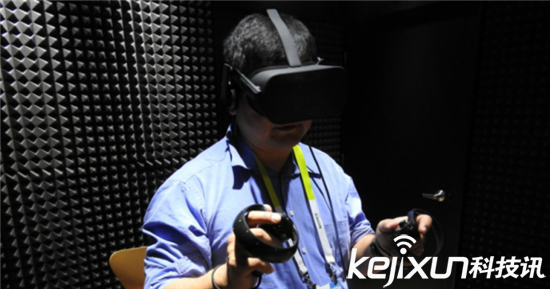 VR幾番潮起潮落  到底是噱頭還是?