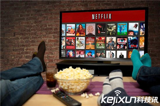 蘋果Apple TV要收購(gòu)Netflix？網(wǎng)友腦洞大開
