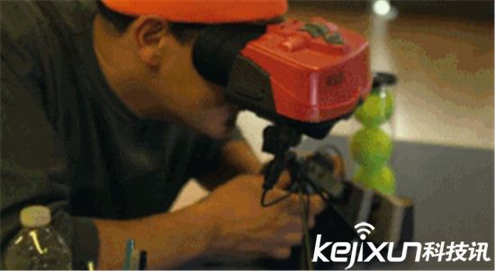 任天堂或重返VR市場(chǎng)：一別已過(guò)二十多年