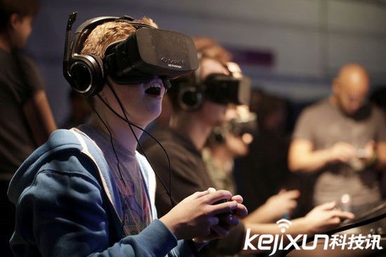 任天堂或重返VR市場(chǎng)：一別已過(guò)二十多年