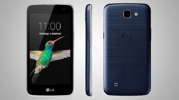 購(gòu)機(jī)又多新選擇 LG K4和LG K10正式發(fā)布 