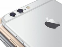蘋果雙鏡頭新機曝光:iPhone 7 Plus dual