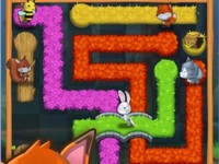 等人等車沒事兒干?殺時間小游戲幫你忙