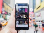 Apple Music付費用戶單月增加100萬 突破1100萬