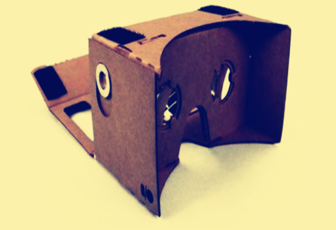 全民VR時代現在到來？你想多了！