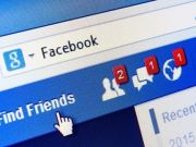 發短信提醒朋友生日到了 Facebook恐遭天價罰款