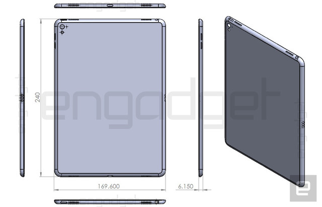 走在作死路上？從iPad Air 3看蘋果未來 