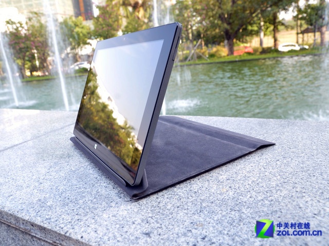 還等Surface 3？8款高關注商務平板推薦 