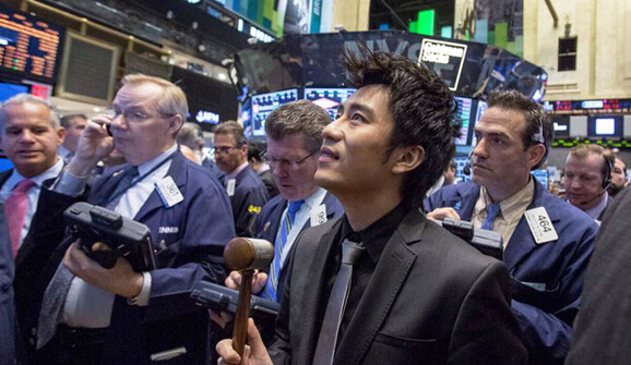 聚美優品3折發行價私有化 投資回報為-69%