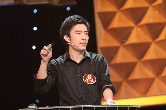 聚美宣布私有化 陳歐：公司價值被嚴重低估