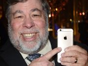 蘋果聯合創始人站在隱私這邊 反對為iPhone留后門