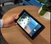 聯想手機老大 在手機相機里“養”了一只貓