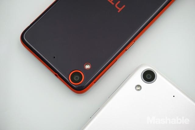 沒有旗艦！HTC將有中低端新機亮相MWC 