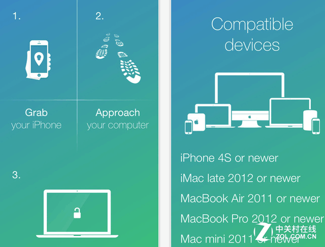 你知道嗎？Mac與iPhone搭配有這些妙用 