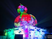 月圓人團圓時 MWC2016的展品靠啥打動觀眾