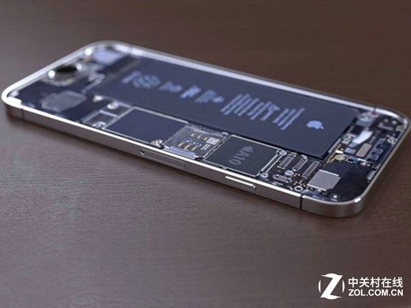 雙鏡頭+雙揚(yáng)聲器 iPhone7開始準(zhǔn)備生產(chǎn) 