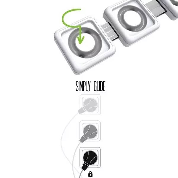 反人類插座顫抖吧:看高顏值們用啥插座